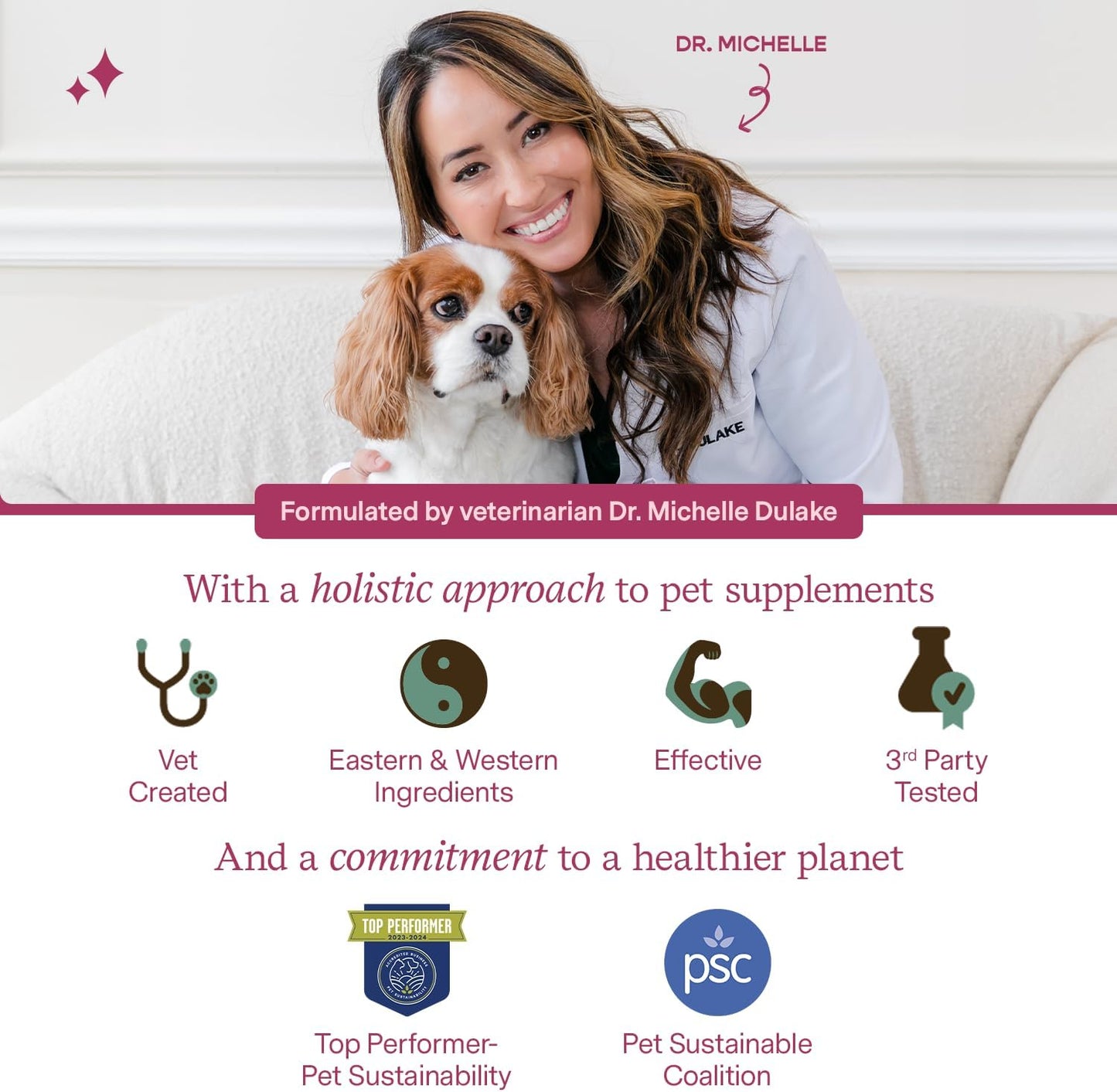 vet-formulated-fera-pet-organics-skin-coat-supplement-with-goat-milk-for-cats-dogs---enhances-coat-thickness-and-skin-hydration---contains-collagen-biotin-and-vitamin-c---60-servings-5