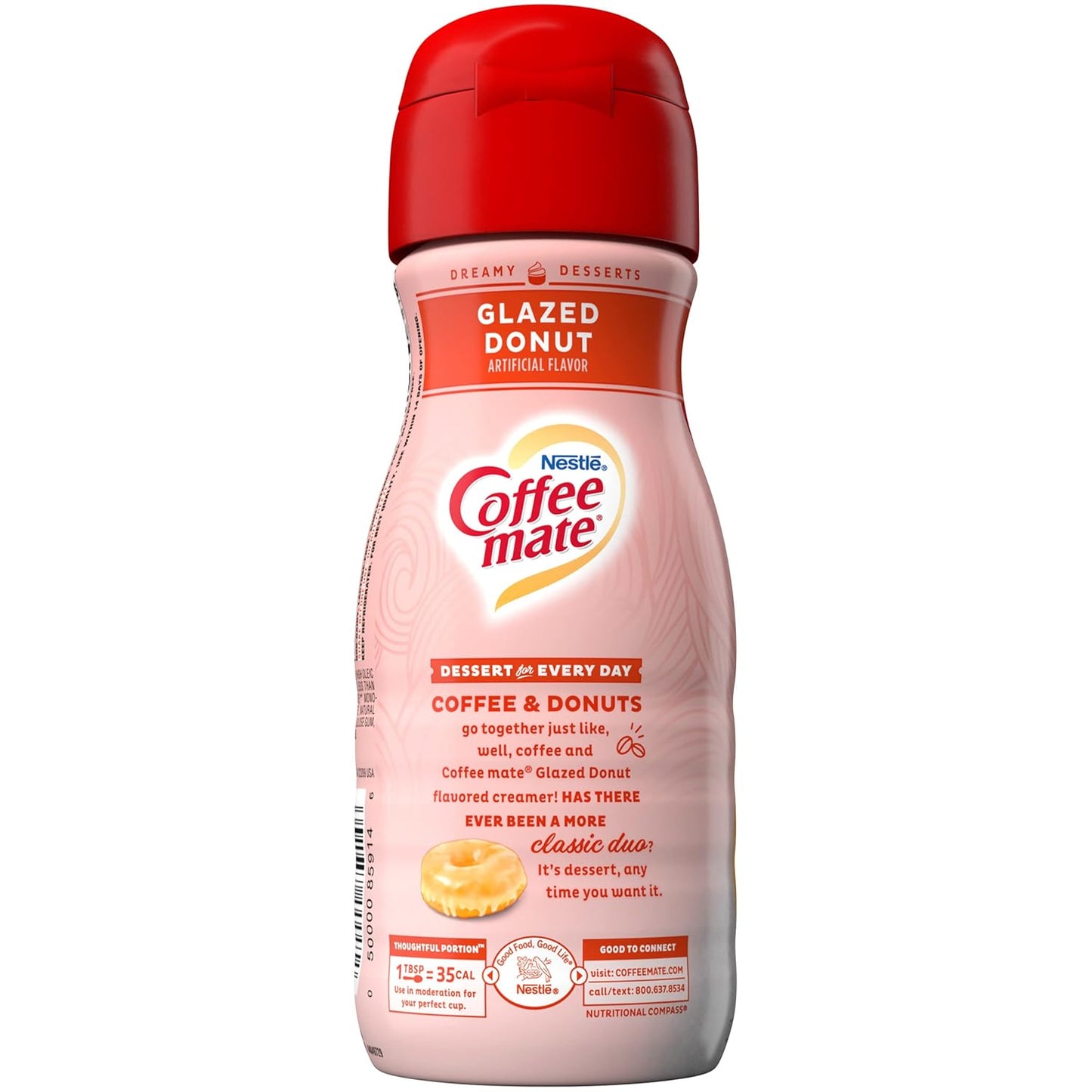 nestle-coffee-mate-glazed-donut-liquid-creamer---indulgent-flavor-for-coffee-14