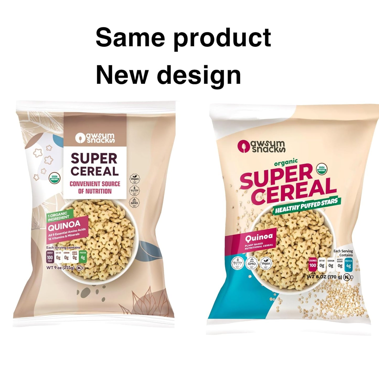 organic-vegan-gluten-free-cereal-snack-6oz---non-gmo-kosher-puffed-quinoa---diabetic-friendly-sugar-free-option-4