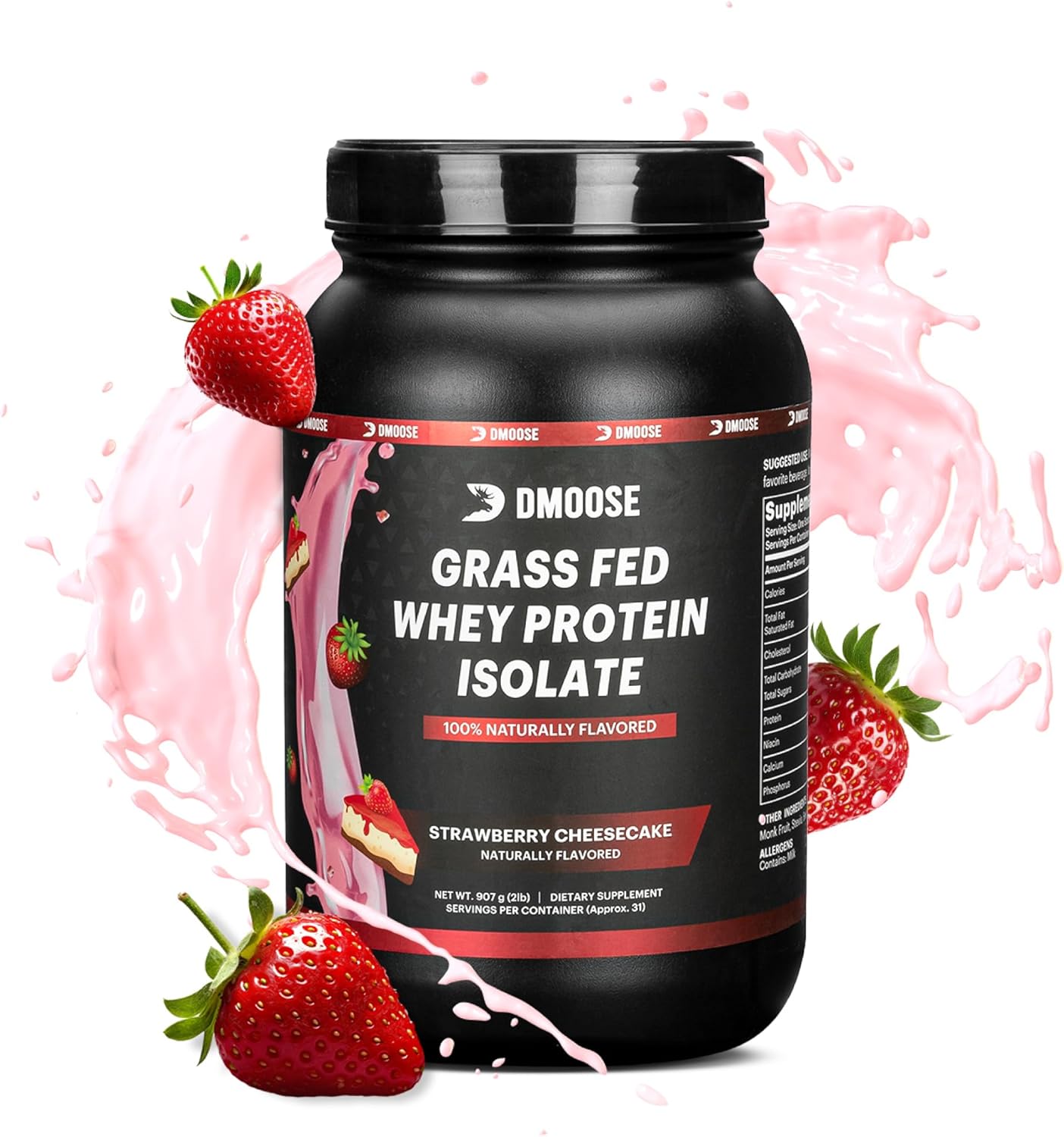 organic-grass-fed-whey-protein-powder-for-muscle-growth-recovery---strawberry-flavor-high-in-amino-acids-fast-absorption-formula---2-lbs-1