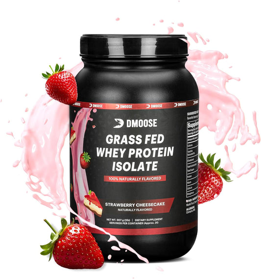 organic-grass-fed-whey-protein-powder-for-muscle-growth-recovery---strawberry-flavor-high-in-amino-acids-fast-absorption-formula---2-lbs-1