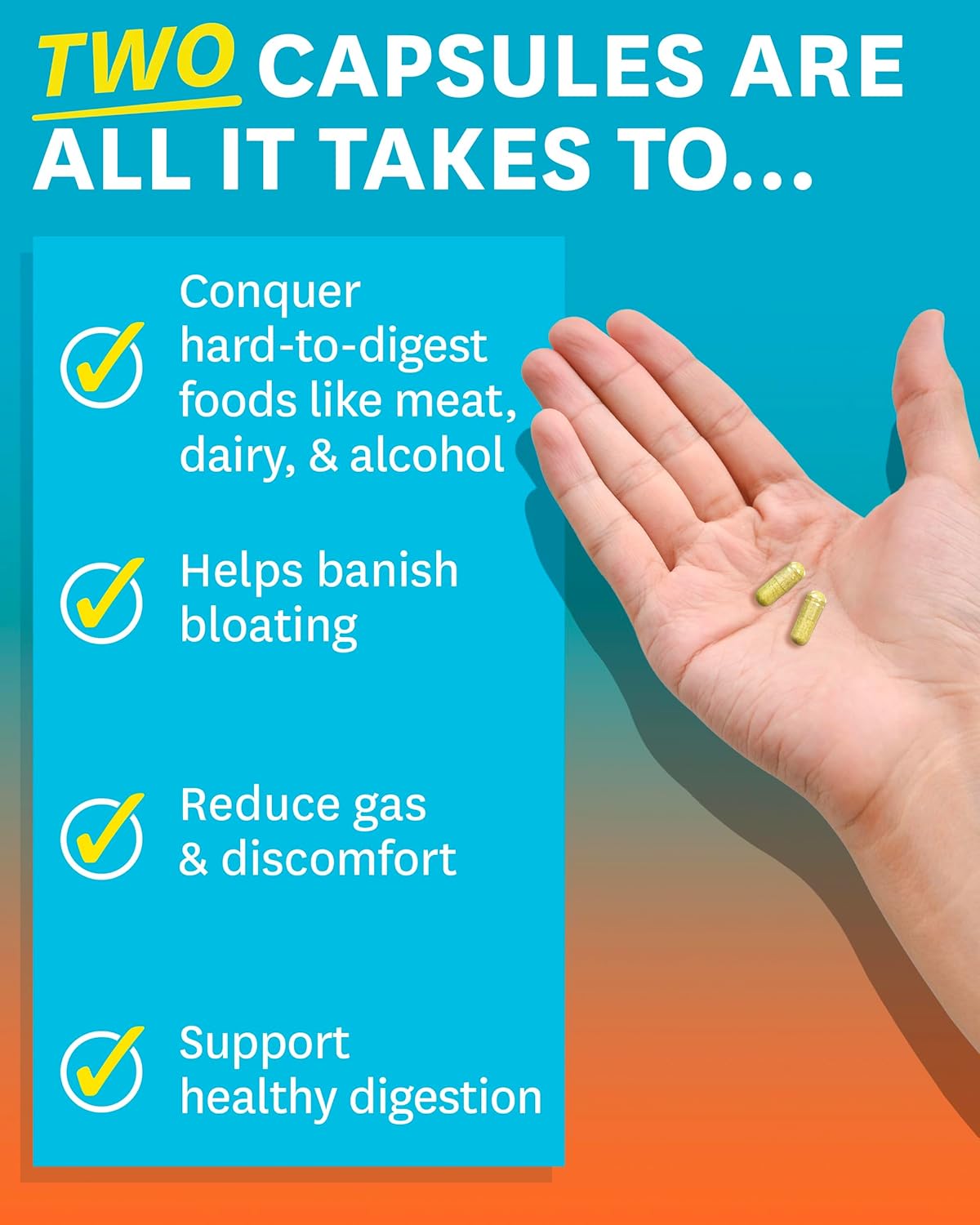 no-bloat-probiotics-with-digestive-enzymes-for-gas-relief---vegan-water-retention-pills-for-men-and-women---60-ct-4