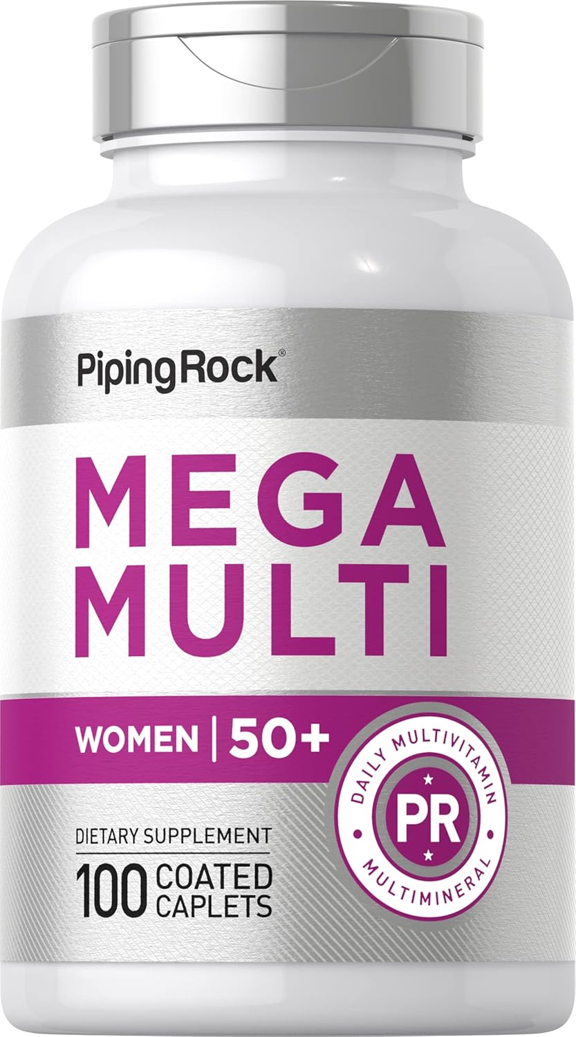 womens-multivitamin-50-plus---100-coated-caplets---mega-multi-vitamin---non-gmo-gluten-free-supplement-by-piping-rock-1