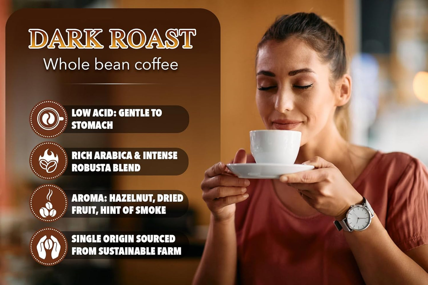 solar-sip-low-acid-vietnamese-coffee-blend---premium-robusta-arabica-beans-whole-bean-dark-roast---12-oz-bag-2