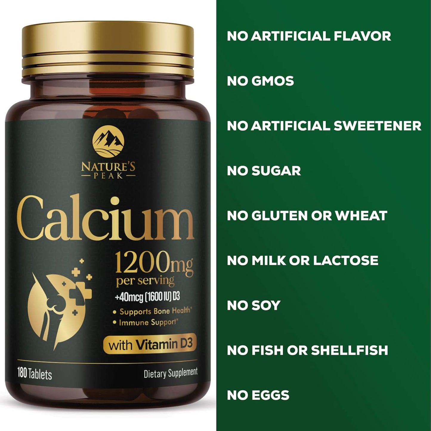 natures-peak-calcium-1200-mg-with-vitamin-d3---180-tablets-for-bone-teeth-immune-health---absorbable-calcium-carbonate-supplement-with-d-for-women-men-6