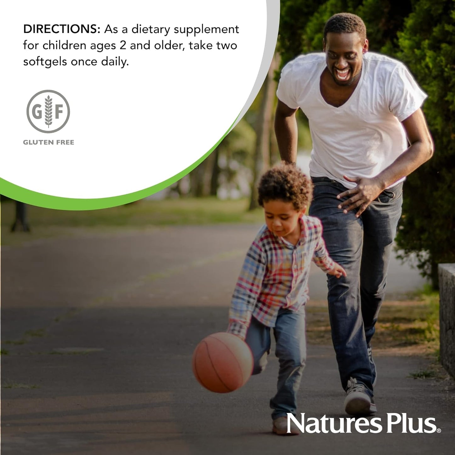 natures-plus-animal-parade-omega-369-junior-lemon-softgels---kids-immune-skin-eye-nervous-health---non-gmo-gluten-free---90ct-6