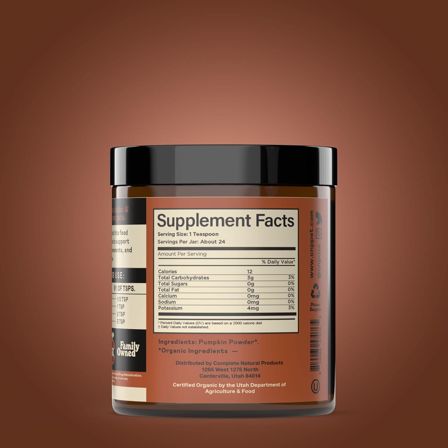 4oz-complete-natural-products-organic-pumpkin-powder-for-pets---pure-pumpkin-powder---100-organic-3