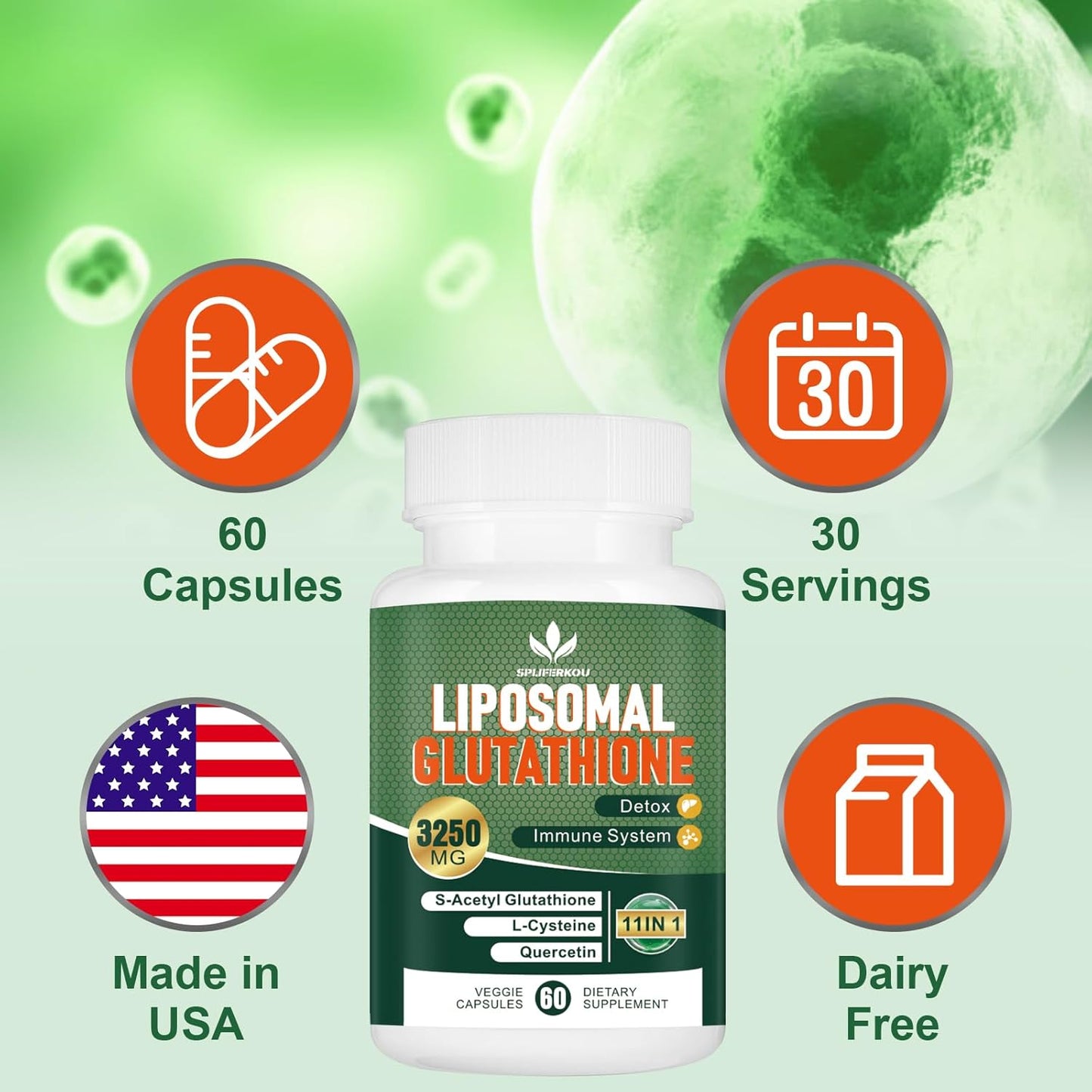 high-potency-liposomal-glutathione-supplement-with-resveratrol-quercetin---3250-mg-antioxidant-capsules-for-immune-support-gluten-free-non-gmo---60-count-6