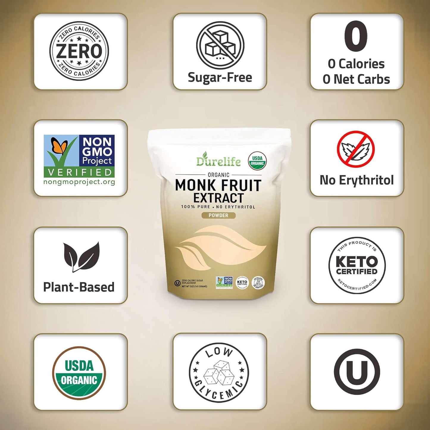 organic-monk-fruit-sweetener-powder---100-pure-no-erythritol-usda-organic-non-gmo-keto-certified-ou-kosher-zero-calorie-sugar-substitute---5-oz-3