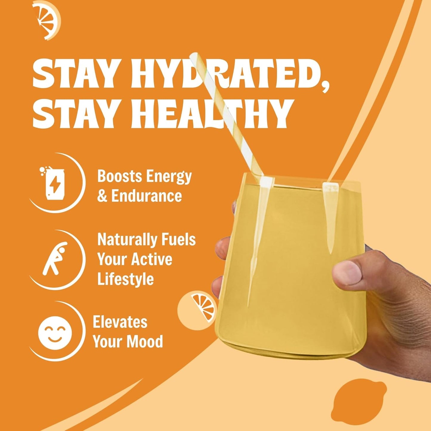 sugar-free-electrolyte-drink-mix---orange-hydration-powder-with-zero-calories-carbs-or-artificial-ingredients---90-servings---keto-vegan-friendly-2