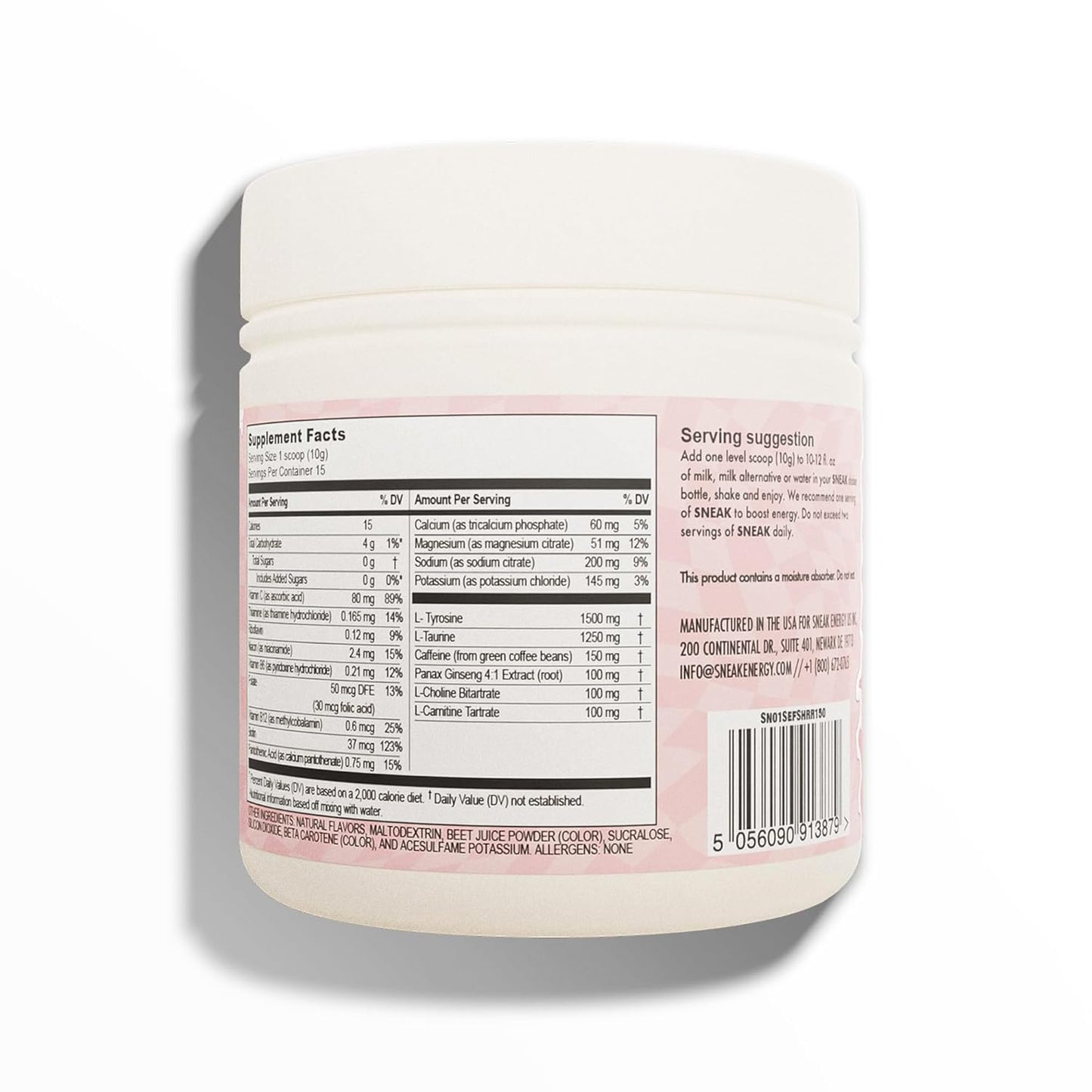 raspberry-creamsicle-shake-energy-drink-mix---15-servings-zero-sugar-natural-energy-for-milk-or-alternatives-no-artificial-flavors-5