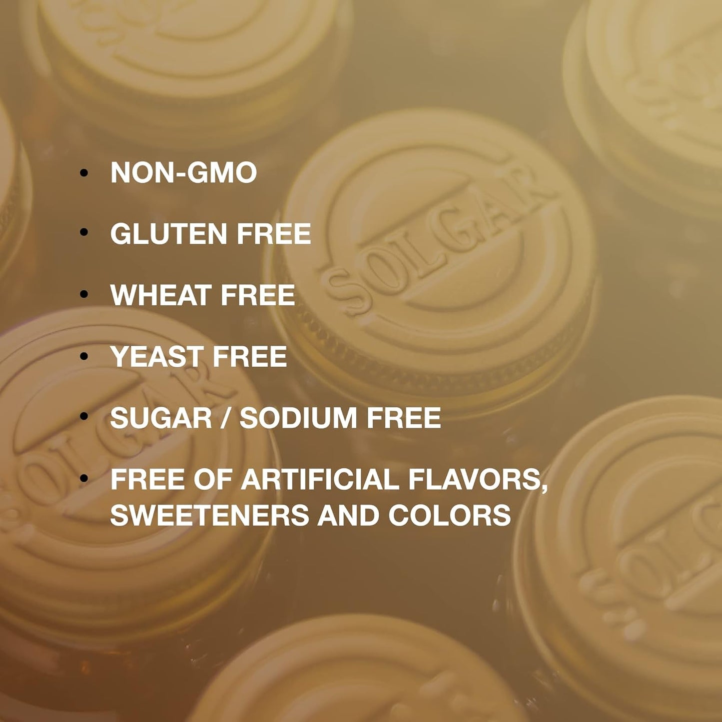 solgar-biotin-supplement-1000-mcg---100-capsules-for-healthy-skin-nails-hair---non-gmo-vegan-gluten-free-dairy-free---kosher-halal---100-servings-6