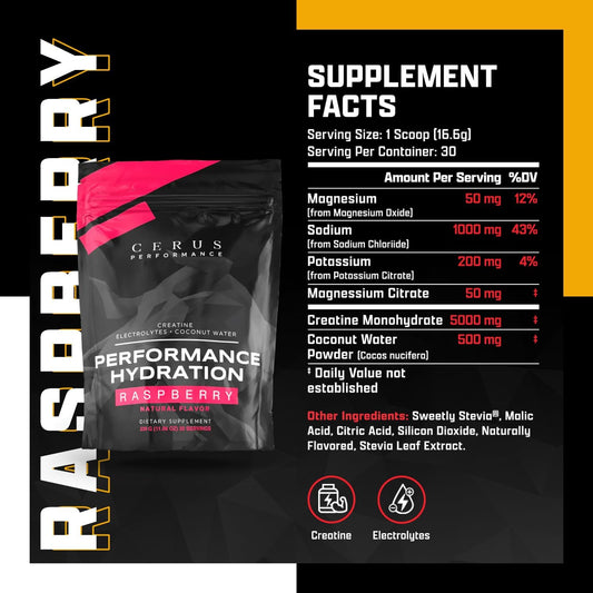 raspberry-flavored-performance-hydration-electrolyte-powder-with-creatine-monohydrate-and-coconut-water-powder-for-endurance-and-muscle-recovery---30-servings-1