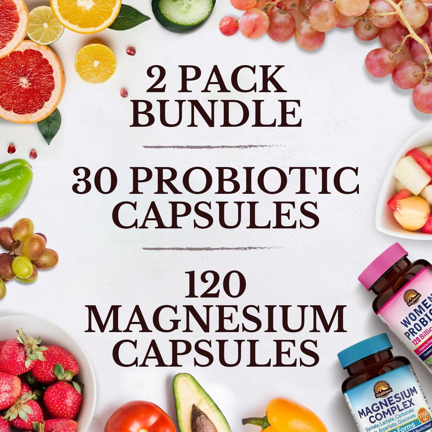 womens-probiotic-magnesium-complex-bundle---30-probiotic-capsules-120-magnesium-capsules---vitalitown-5
