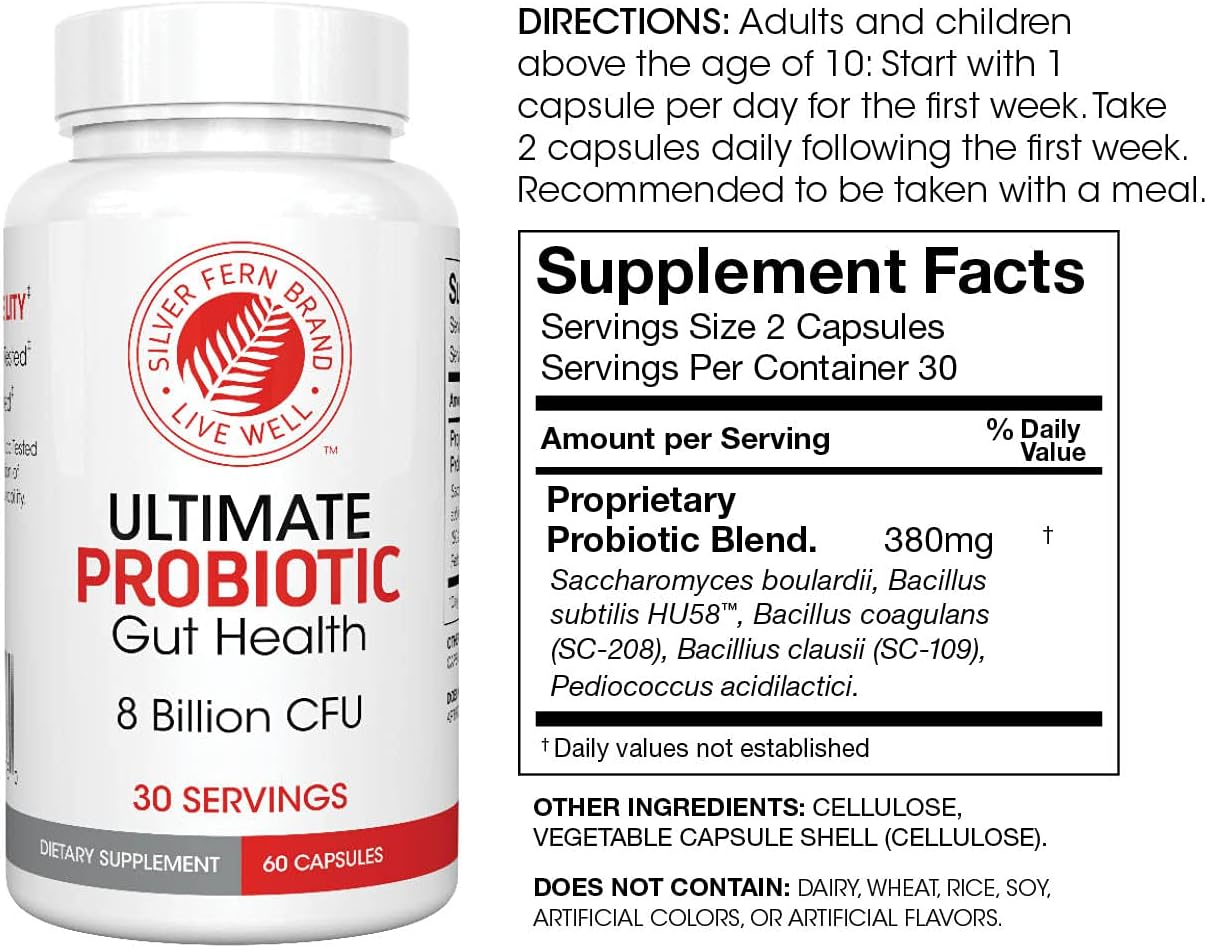 30-day-gut-rehab-kit-daily-cleanse-detox-ultimate-probiotic---1-bottle-120-capsules-1-bottle-60-capsules---immunoglobulins-spore-forming-probiotics-2