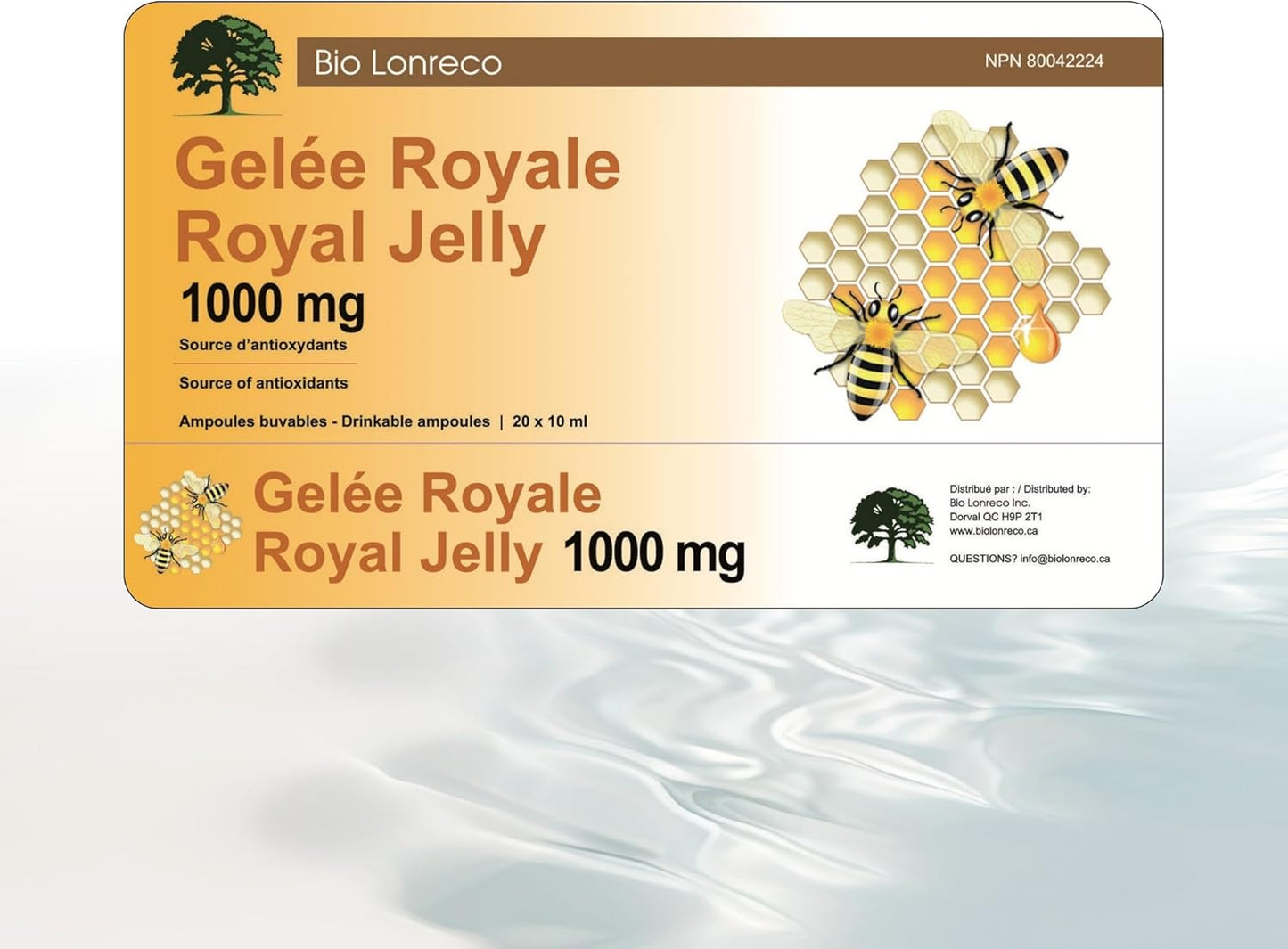 bio-lonreco-inc-royal-jelly-1000mg-ampoules---pack-of-20-x-10ml-3