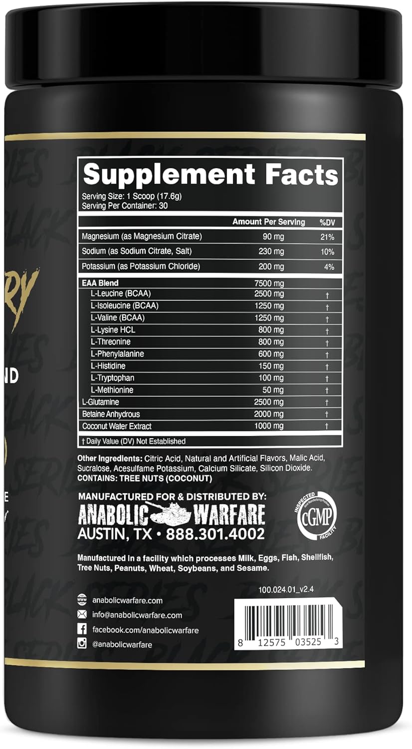premium-anabolic-recovery-amino-acid-blend-for-post-workout-muscle-building---fruit-explosion-flavor-30-servings---hydration-repair-3