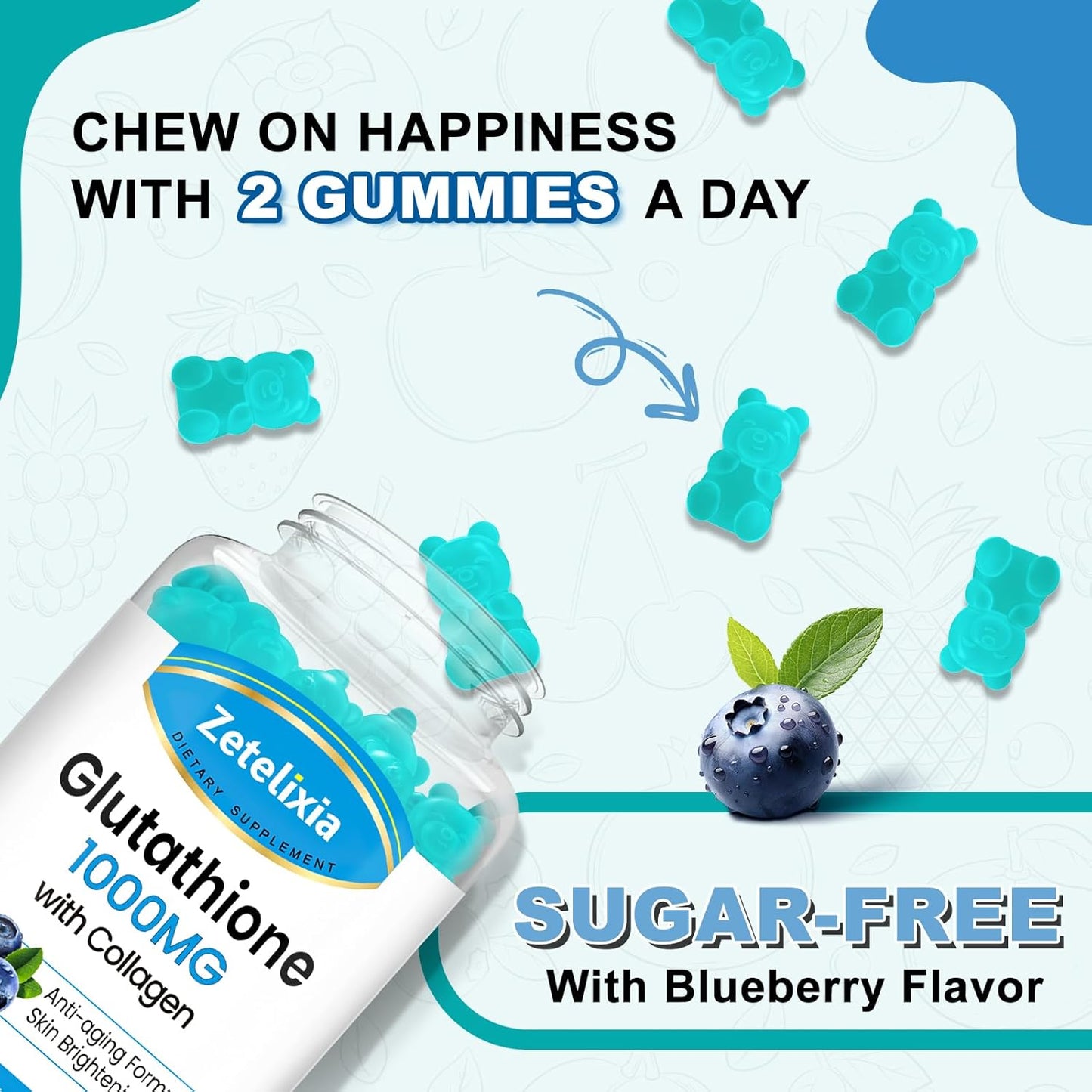 vegan-glutathione-collagen-gummies-with-vitamin-c---blueberry-flavor-60-count---anti-aging-supplement-for-hair-skin-nails-muscles-joints-7
