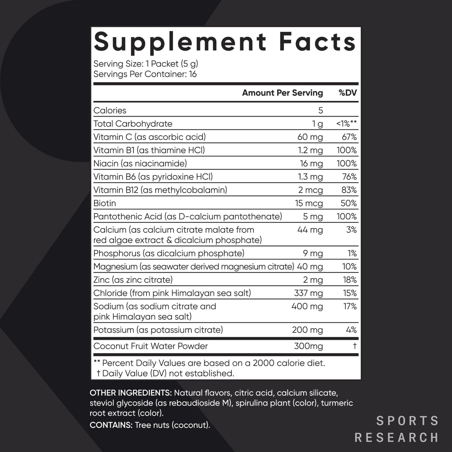 sports-research-hydrate-electrolytes-duo-pack---sugar-free-vitamin-mineral-infused-coconut-water-enhanced---32-hydration-packets-in-lemon-lime-raspberry-lemonade-flavors-4