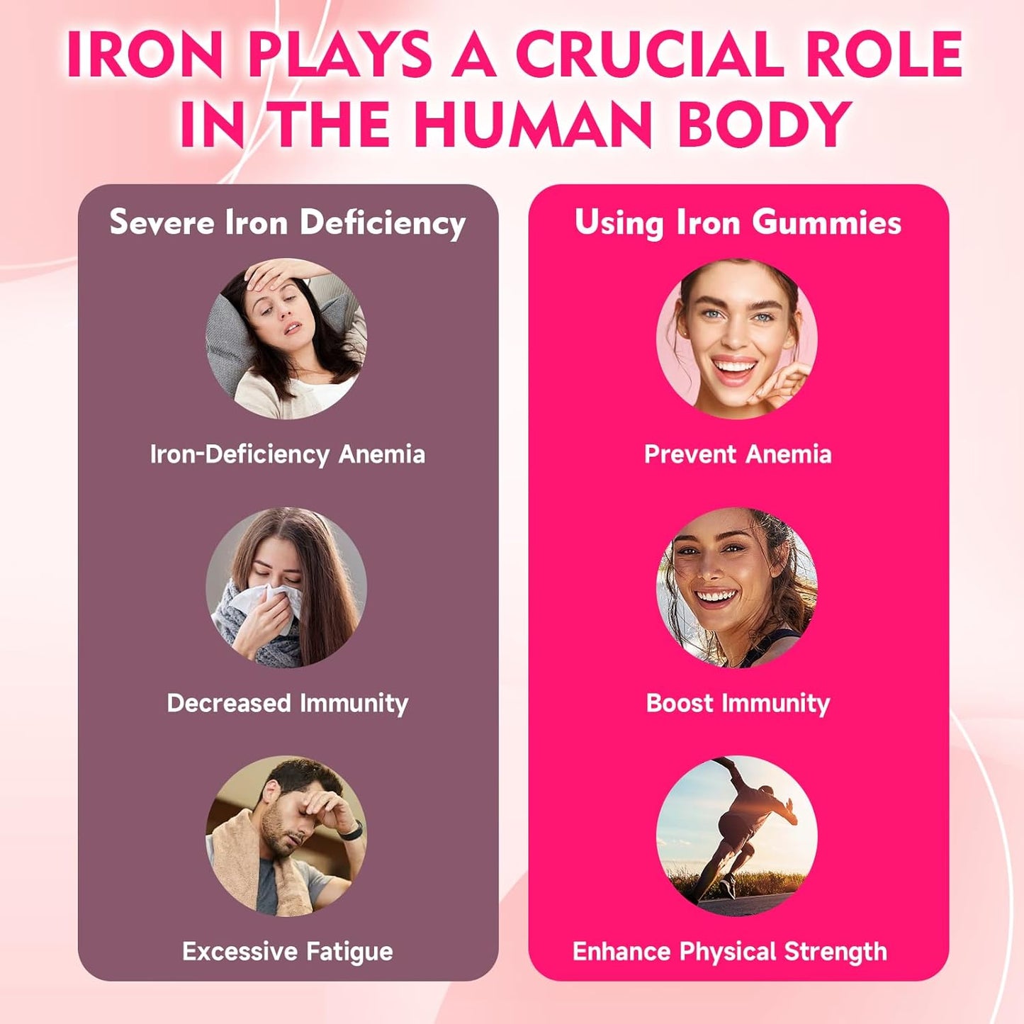 vegan-iron-gummies-with-vitamin-c-a-b-complex-folate-zinc-biotin---blood-building-energy-support---60-gummies-3