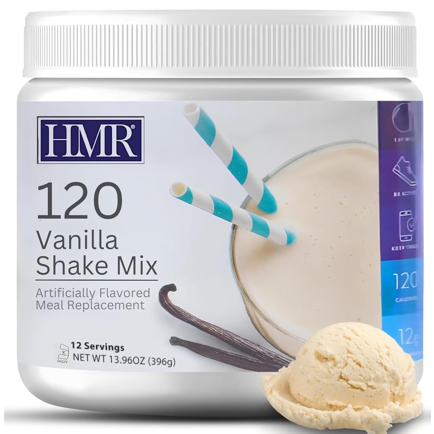 vanilla-shake-meal-replacement-powder-with-12g-protein-for-healthy-weight-loss---12-servings-1