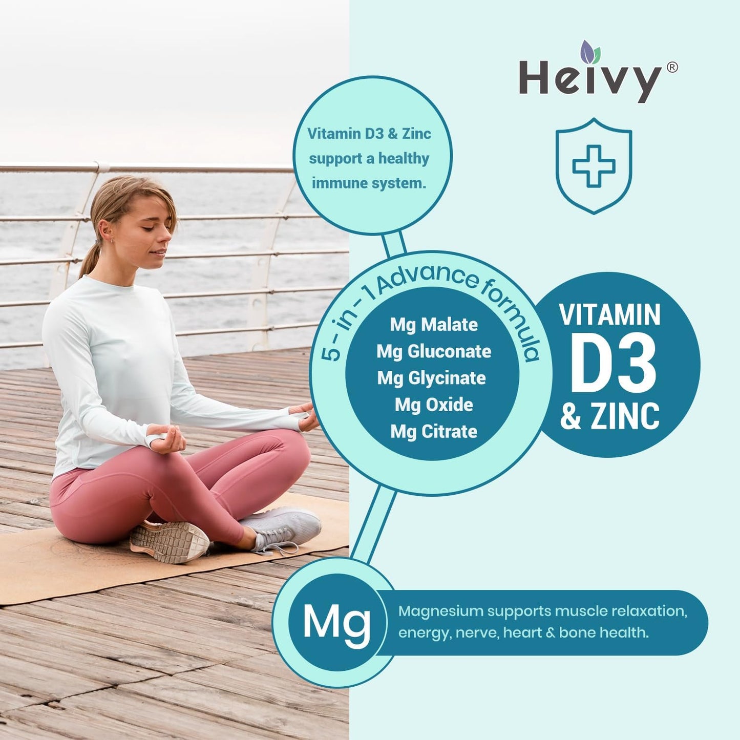 magnesium-complex-2-pack-with-zinc-and-vitamin-d3---muscle-nerve-heart-bone-support---high-absorption-supplement---180-tablets-4