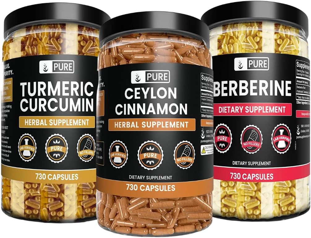 ceylon-cinnamon-berberine-and-turmeric-capsules-bundle---730-capsules-each---no-magnesium-or-rice-fillers---pure-original-ingredients-1