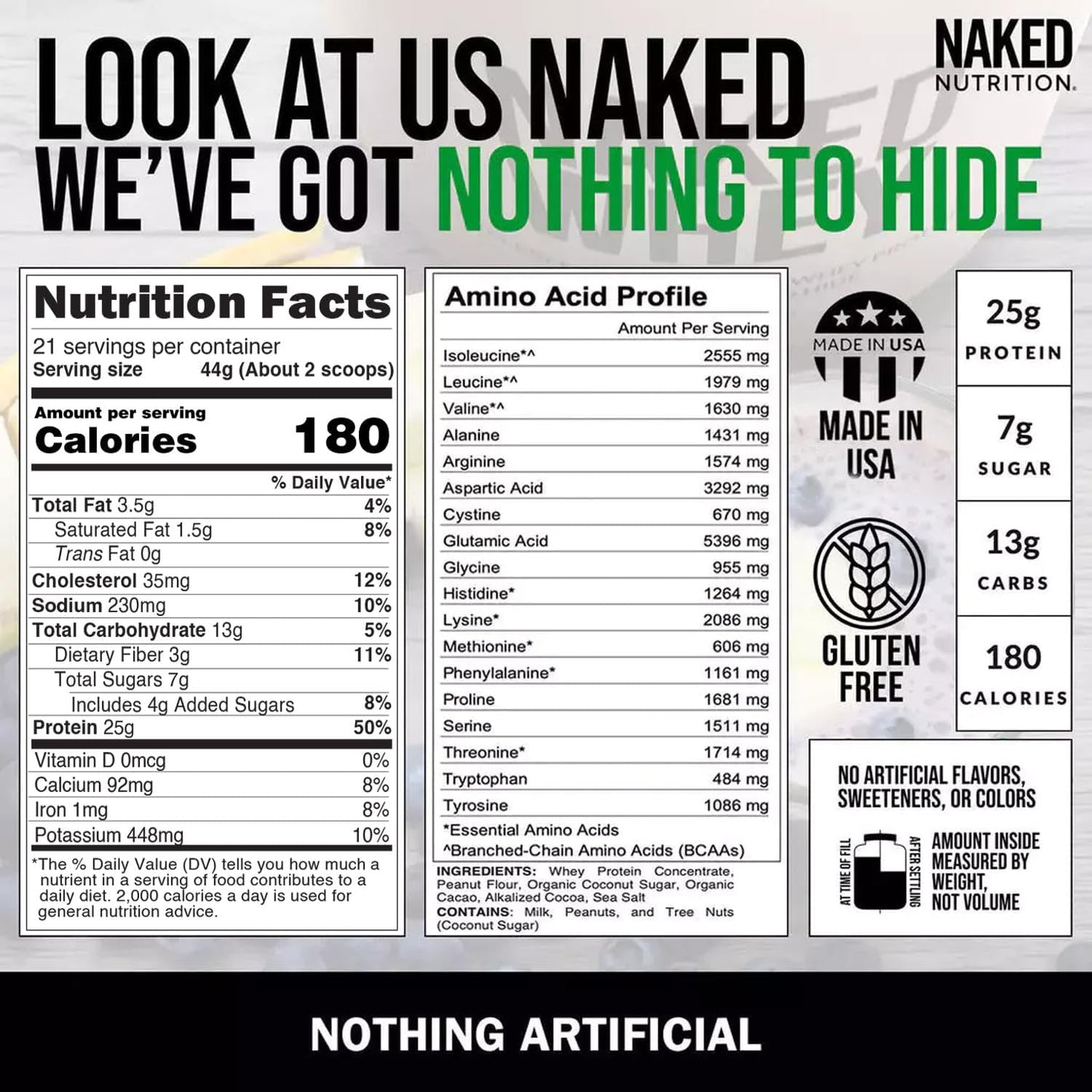 grass-fed-whey-chocolate-peanut-butter-protein-powder---non-gmo-gluten-free---aid-growth-recovery---21-servings-4