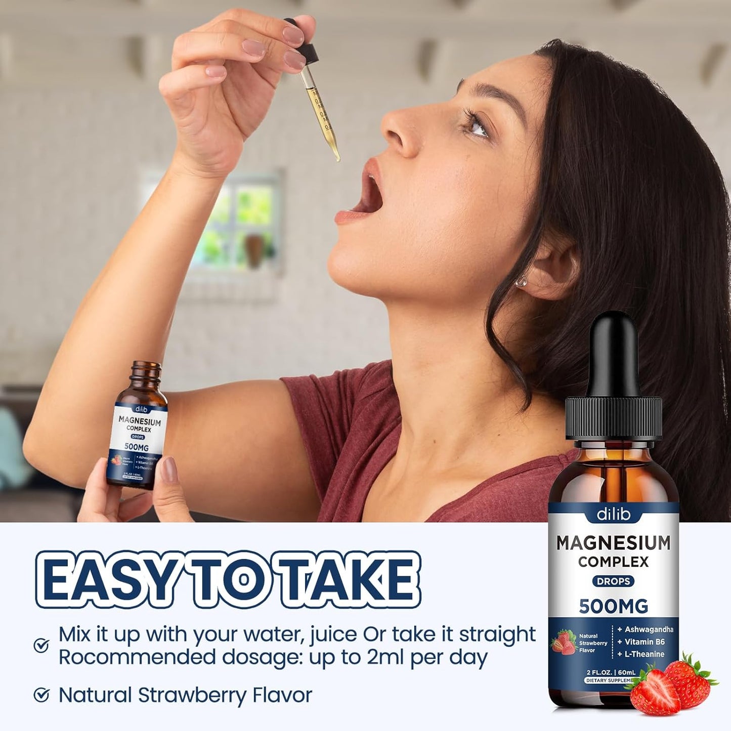 triple-magnesium-complex-liquid-drops-500mg---magnesium-glycinate-supplement-with-ashwagandha-l-theanine-vitamin-b6-for-sleep-stress-relief-muscle---strawberry-flavor---4-fl-oz-6