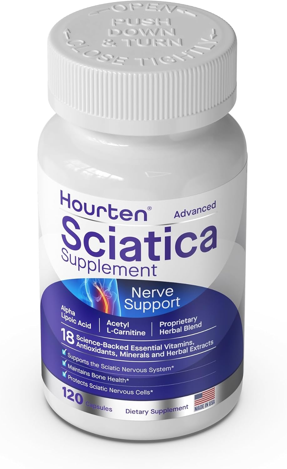 hourten-advanced-sciatic-nerve-support-relief-with-alpha-lipoic-acid---18-in-1-sciatica-supplement-with-vitamin-b-complex---made-in-the-usa-120-capsules---new-formula-7