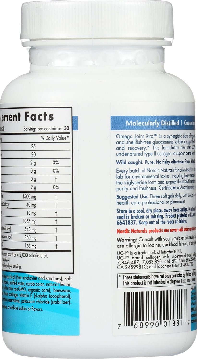 nordic-naturals-omega-joint-xtra-lemon-soft-gels---90-count---omega-3-glucosamine-sulfate-type-2-collagen---joint-cartilage-support---non-gmo---30-servings-2