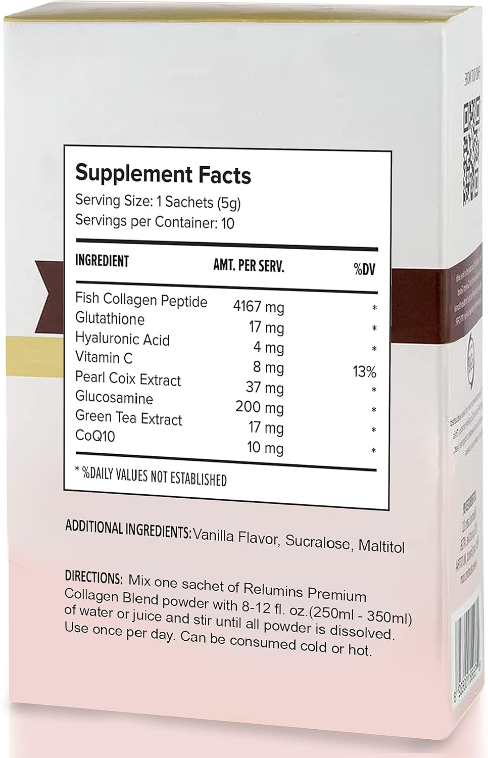 100-sachets-of-vanilla-flavored-marine-collagen-powder-drink-mix-with-glutathione-green-tea-coq10-hyaluronic-acid-for-smooth-glowing-skin---includes-10-free-sachets-8