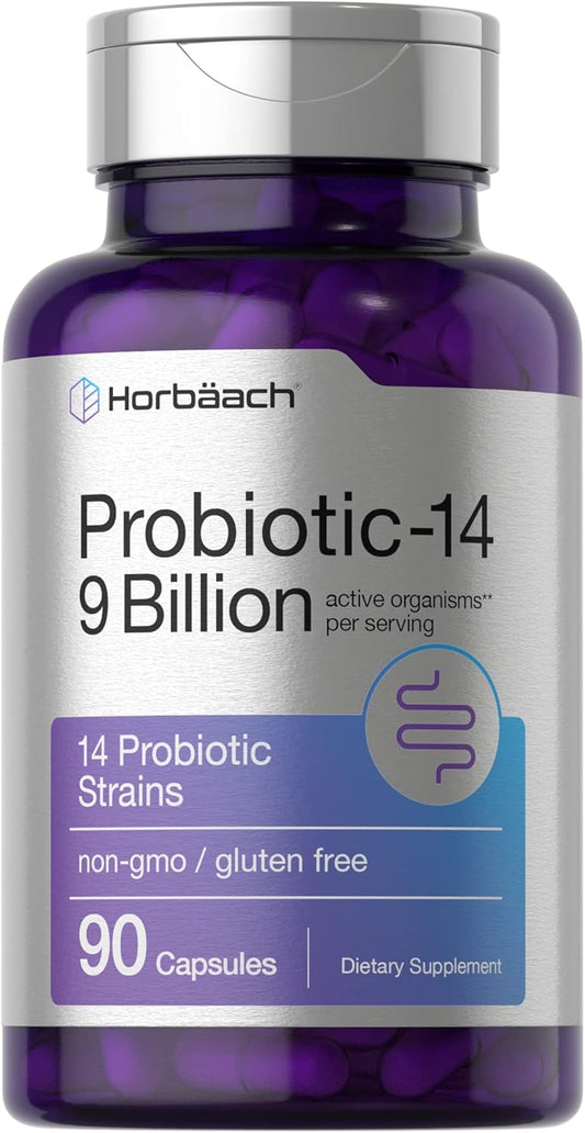 probiotic-supplement-with-14-strains-for-digestive-health---9-billion-cfu---90-capsules---non-gmo-gluten-free---women-men-1