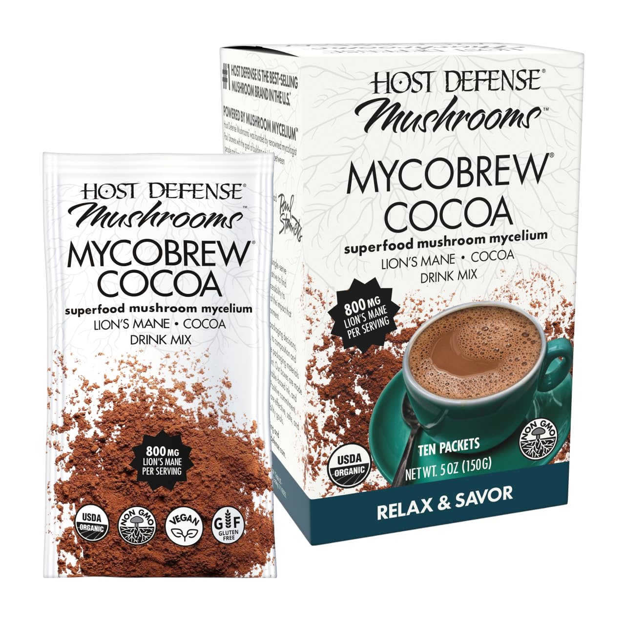 host-defense-mycobrew-cocoa-superfood-powder-drink-mix-with-lions-mane-mushroom---10-packets-made-with-fair-trade-certified-cocoa-1