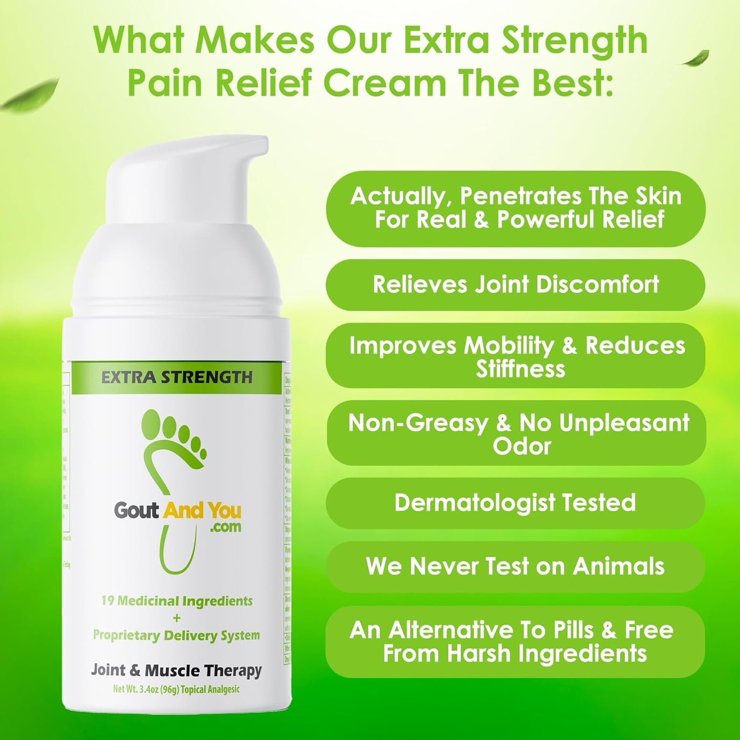 extra-strength-joint-discomfort-relief-cream-for-gout-joint-flare-ups-tendon-muscle-ache---fast-acting-rub-with-19-ingredients-3