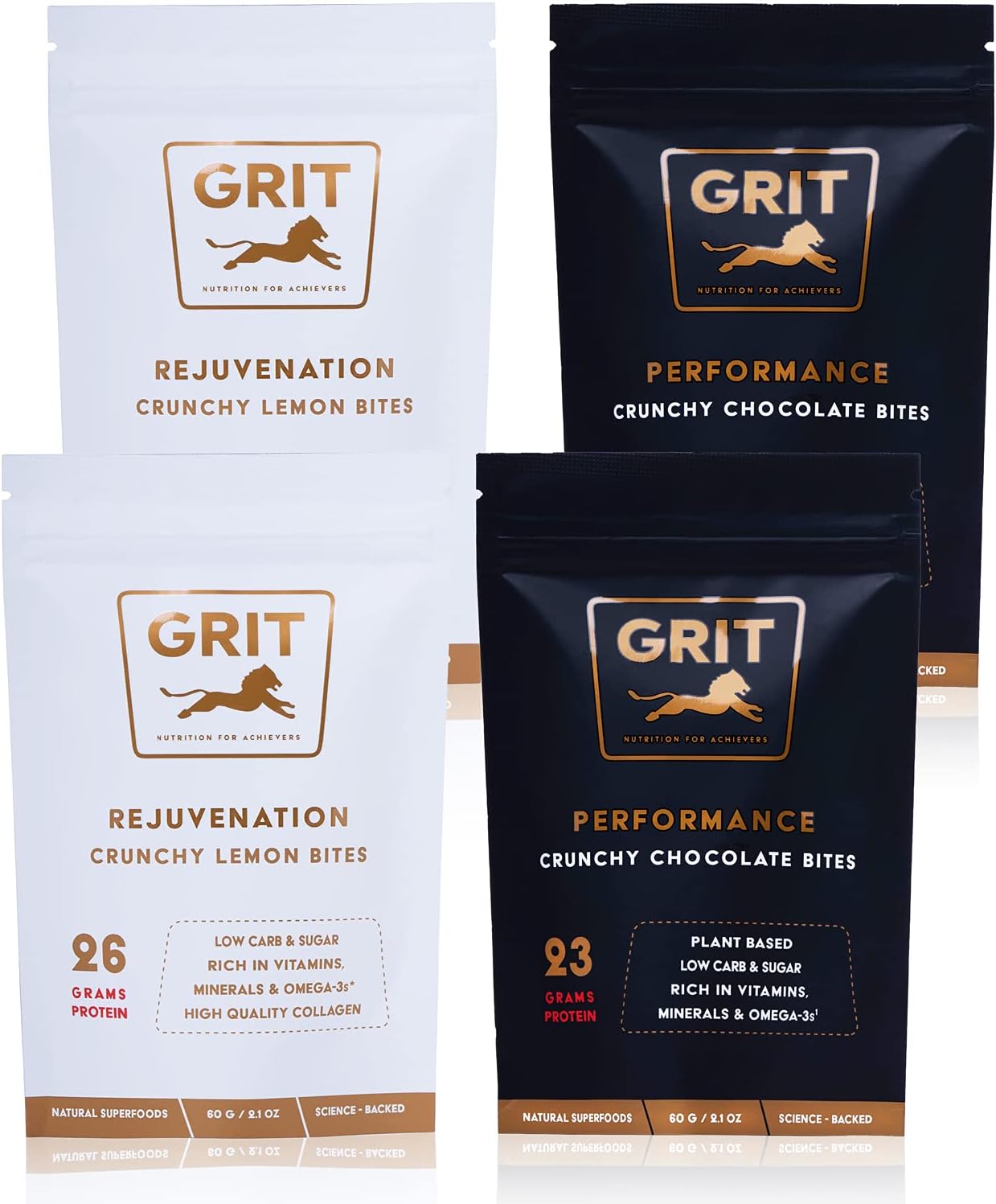 grit-superfoods-nutrition-bites-sampler-pack---high-protein-pre-workout-and-joint-support-supplements-for-muscle-building-and-endurance---gluten-free-keto-friendly-no-soy---60g-4-pack-1