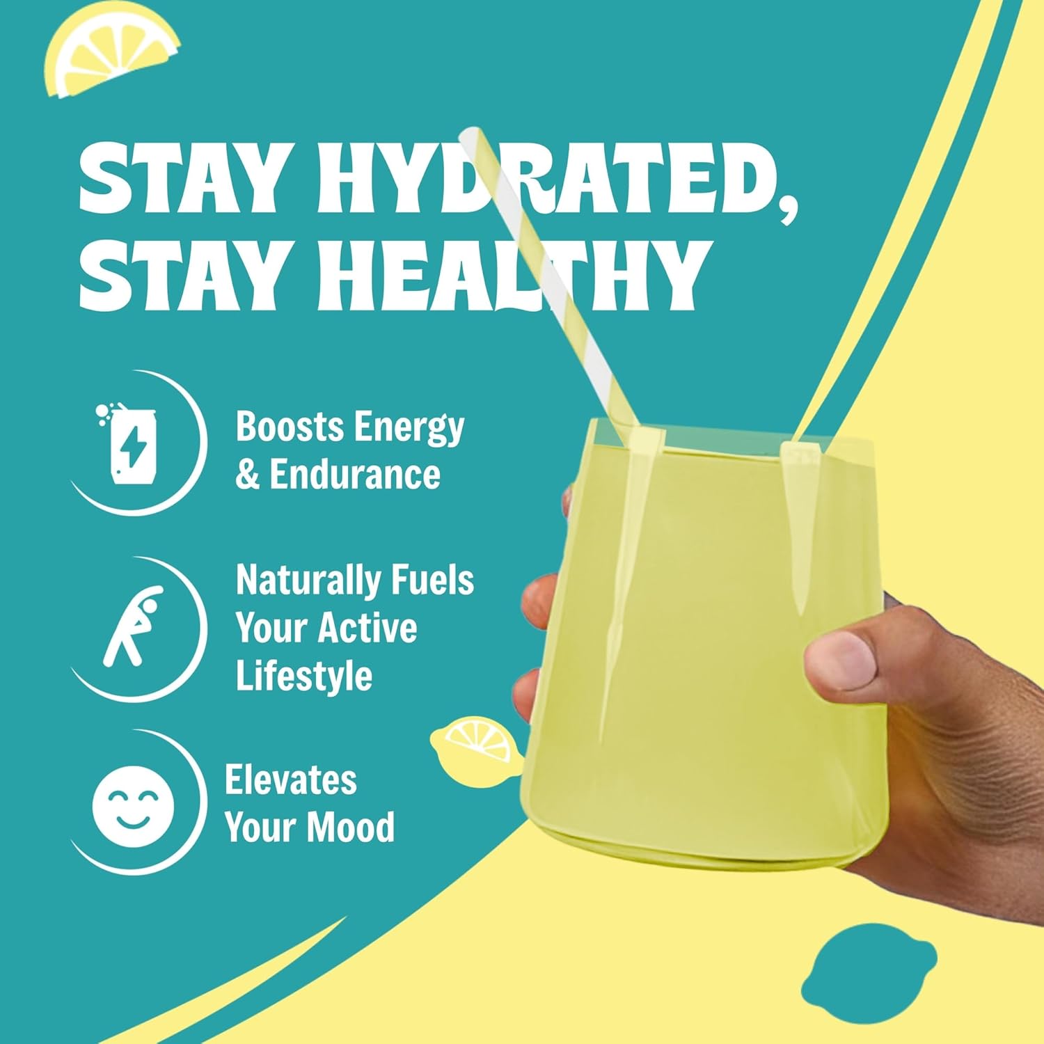 sugar-free-lemonade-electrolyte-powder---natural-hydration-mix-zero-calories-carbs-or-artificial-ingredients-keto-vegan-friendly---90-servings-2