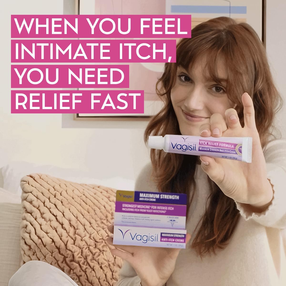 fast-acting-vagisil-maximum-strength-feminine-anti-itch-cream-for-yeast-infection-irritation---gynecologist-tested-1-oz-3