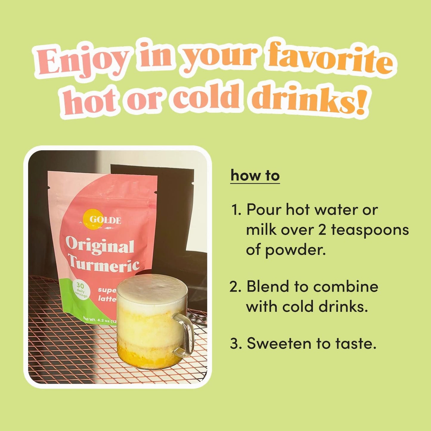 superfood-latte-blend-with-turmeric-coconut-and-ginger-for-skin-glow-and-gut-health---vegan-keto-sugar-free---30-servings-4