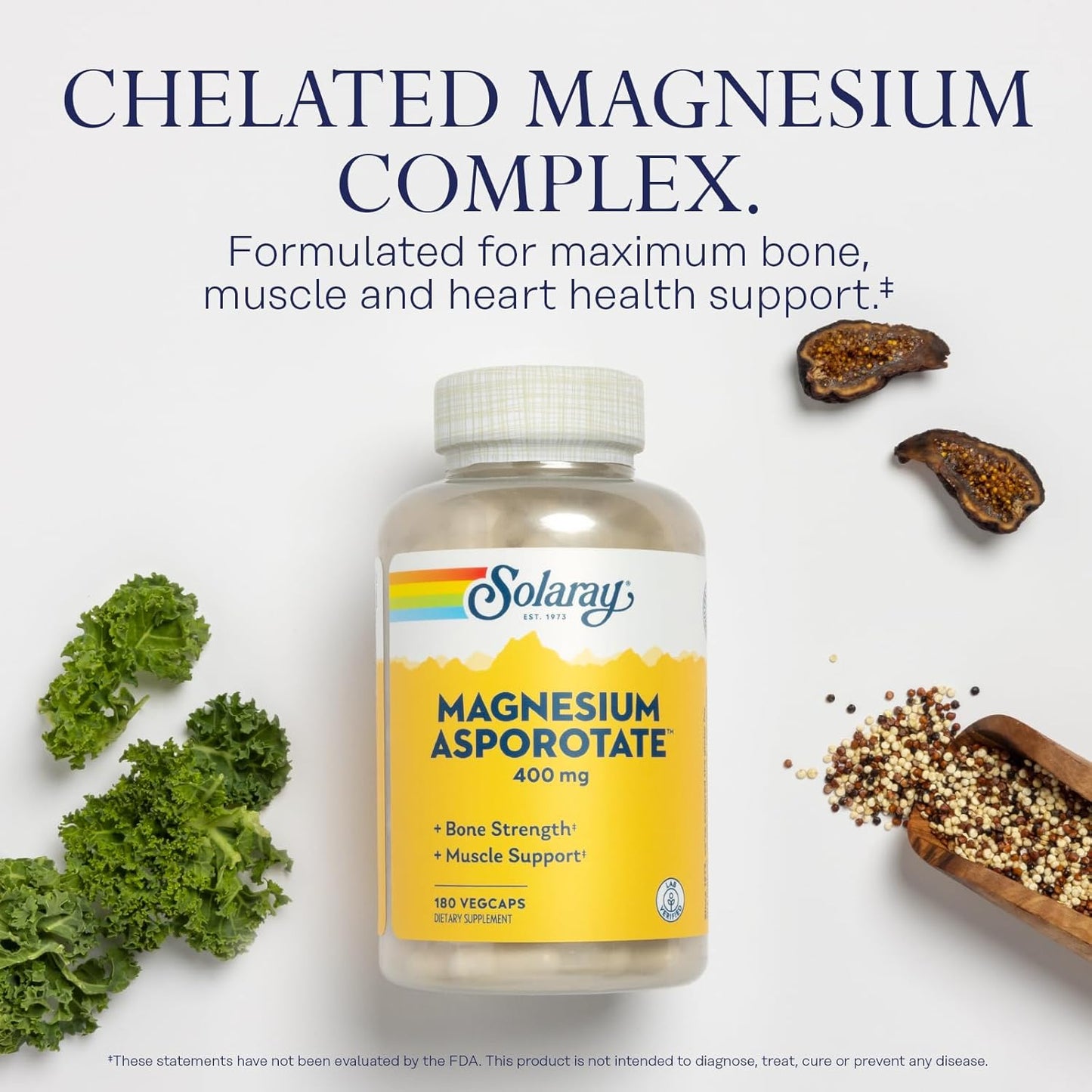 solaray-magnesium-asporotate-400mg-vegcaps---heart-muscle-nerve-support---aspartate-orotate-citrate-complex---180ct-3