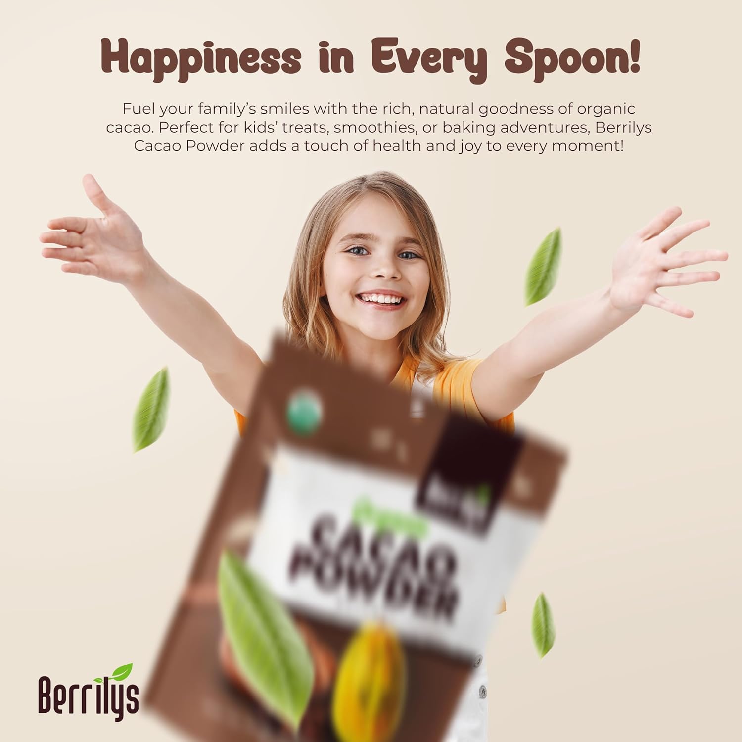 usda-certified-organic-cacao-powder---non-alkalized-natural-cocoa-for-smoothies-baking-beverages---16-oz-6