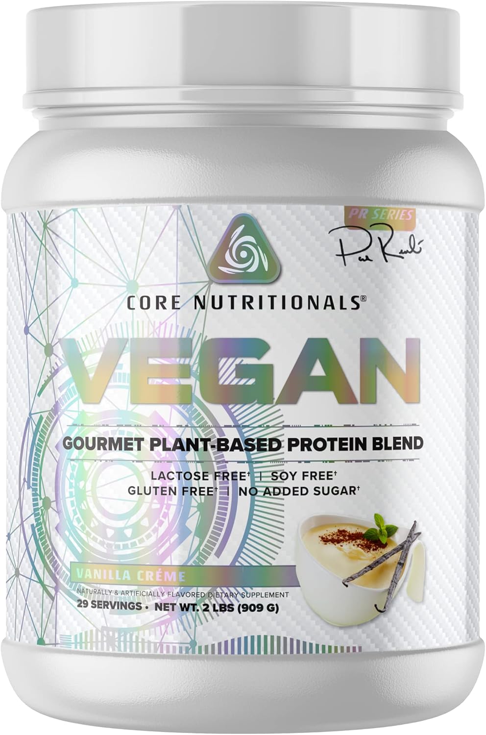 core-nutritionals-platinum-vegan-gourmet-plant-based-protein-blend---vanilla-creme-flavor-21g-pea-protein-dairy-soy-gluten-free-1