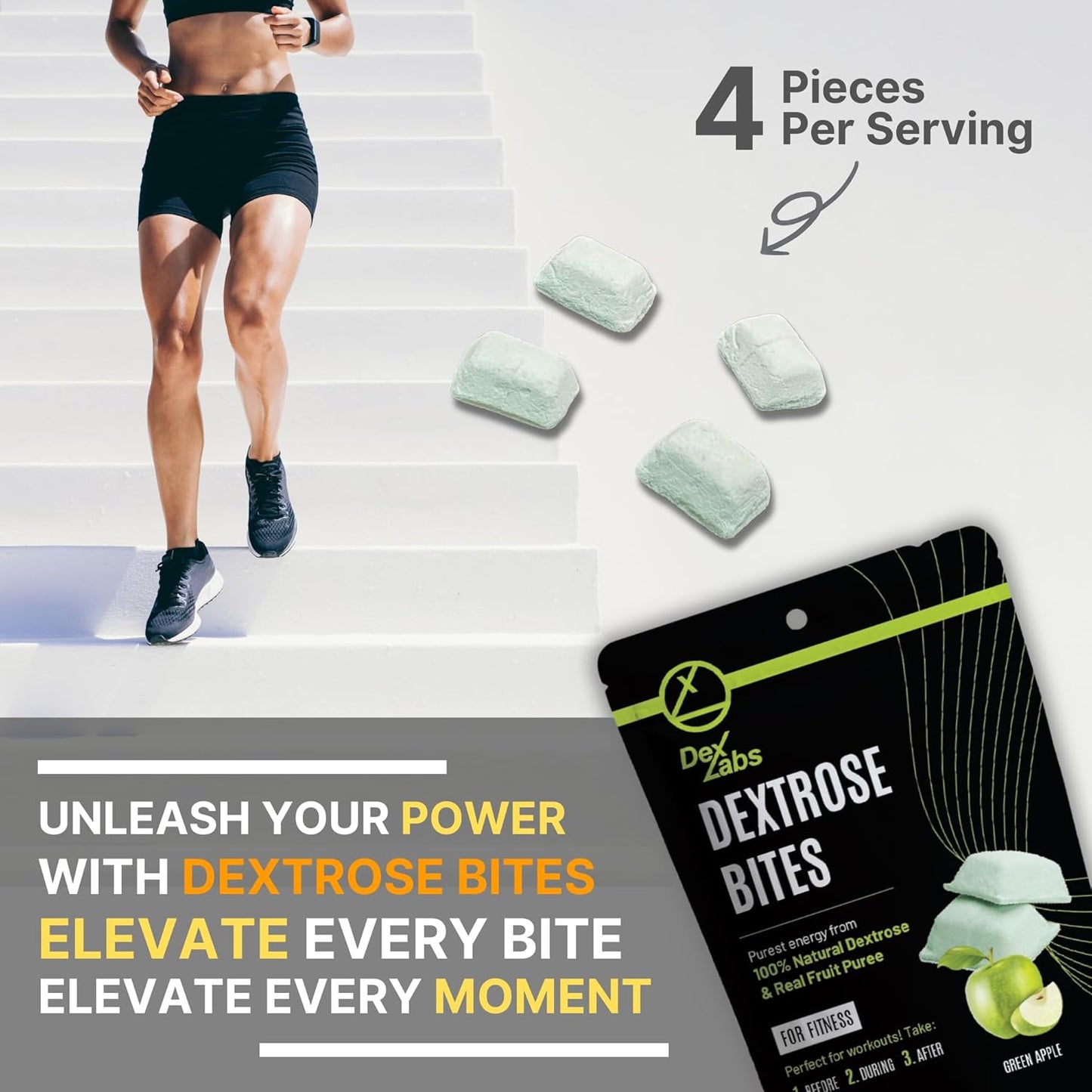 green-apple-flavoured-dextrose-energy-bites-for-workout-and-running---portable-glucose-tablets---pack-of-01-5