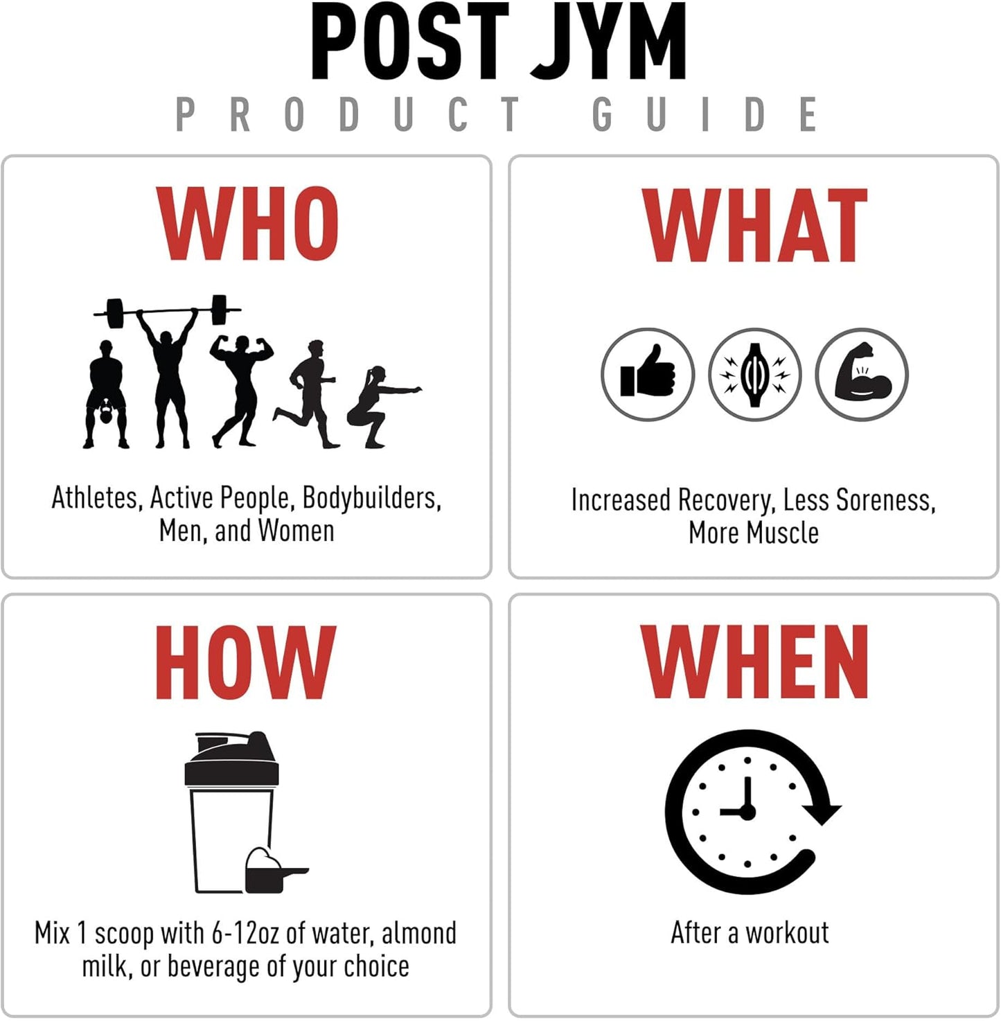 jym-supplement-science-post-workout-recovery-powder-with-creatine-hcl-bcaas-glutamine---mandarin-orange-flavor---30-servings-for-strength-and-performance-4