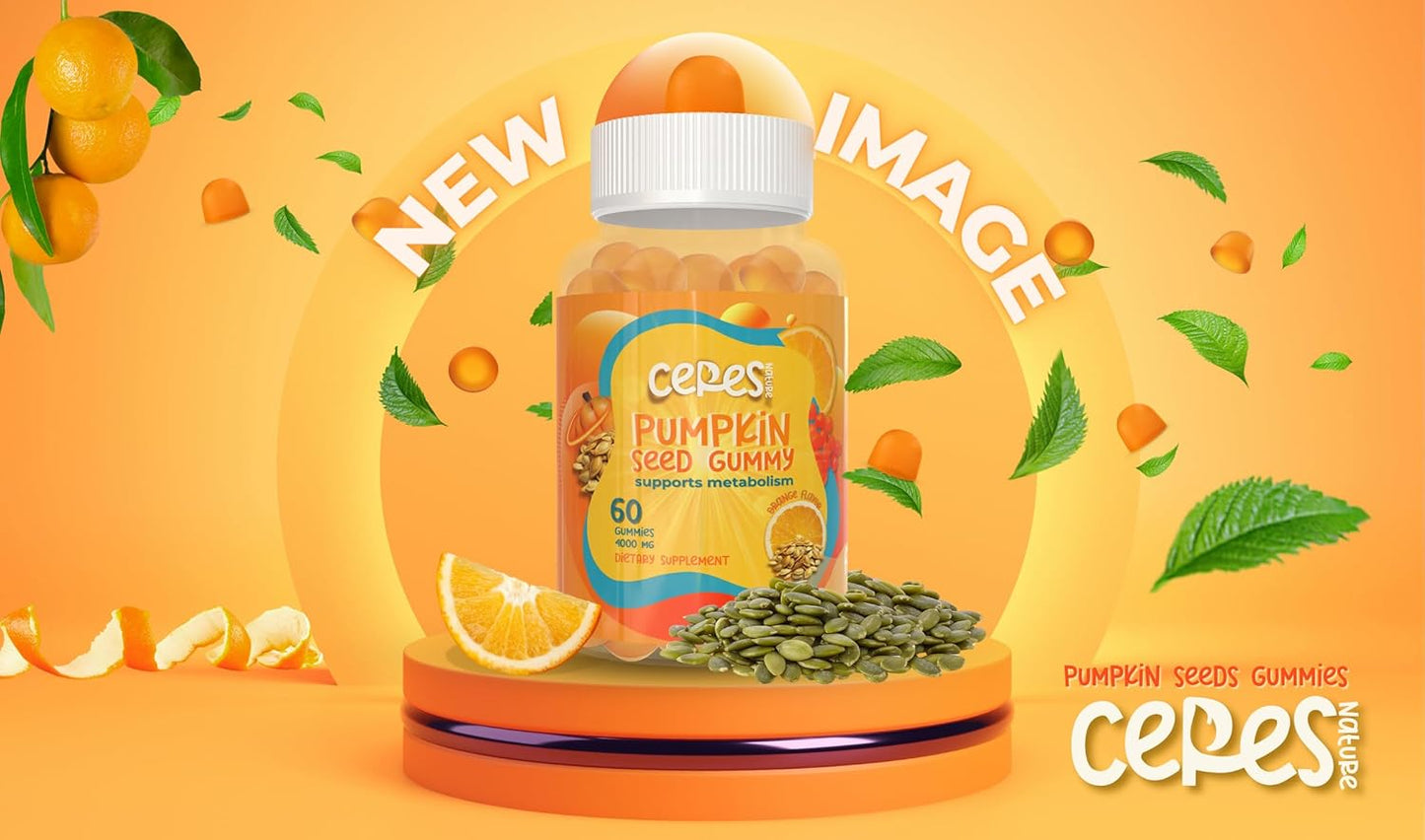 pumpkin-seed-oil-gummies-4000mg-for-hair-growth-skin-bladder-support---rich-in-omega-3-omega-6-essential-fatty-acids---sugar-free---ceres-nature-4