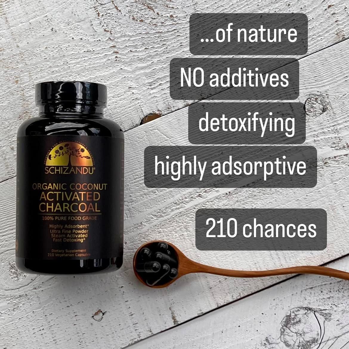 vegan-activated-coconut-charcoal-capsules---organic-non-gmo-supplement-for-health-support---x-large-bottle-210-count---no-additives-4