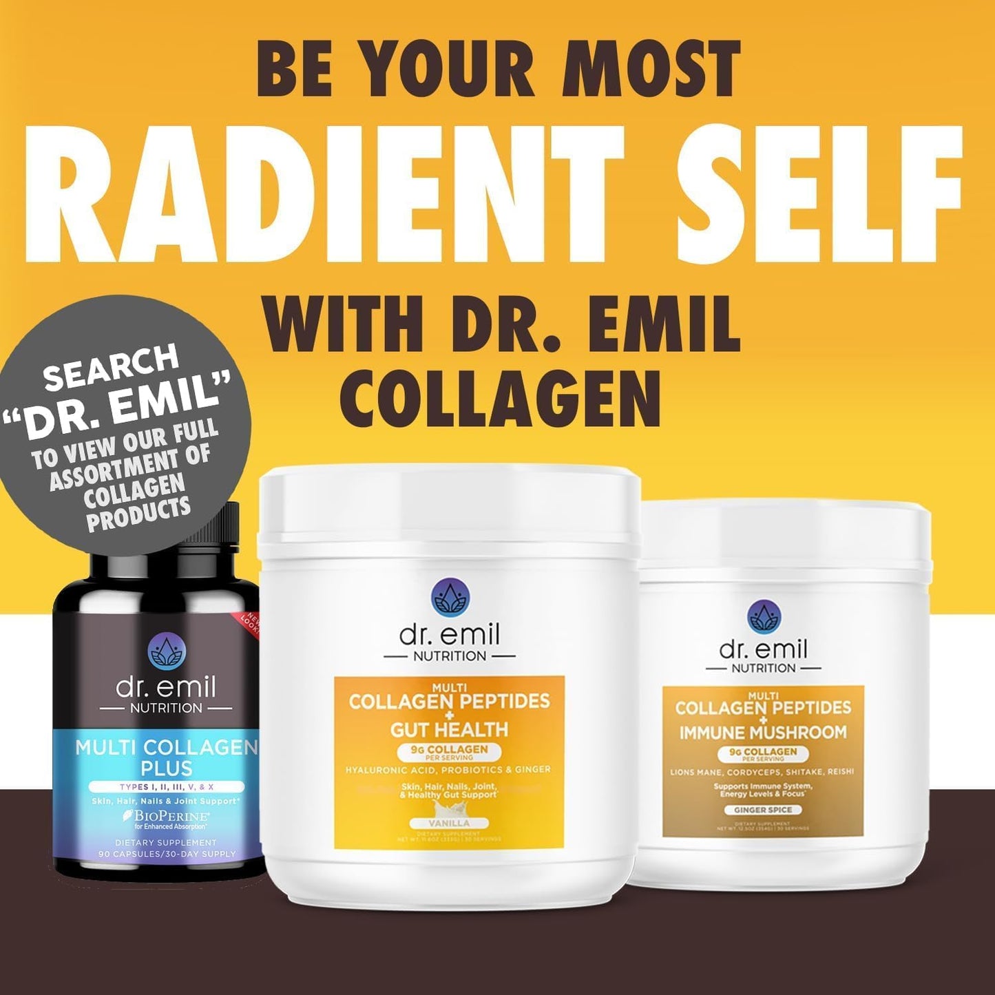 dr-emil-nutrition-collagen-peptides-powder-with-colostrum-probiotics---gut-health-supplement-for-women---supports-hair-skin-nails-immunity-6