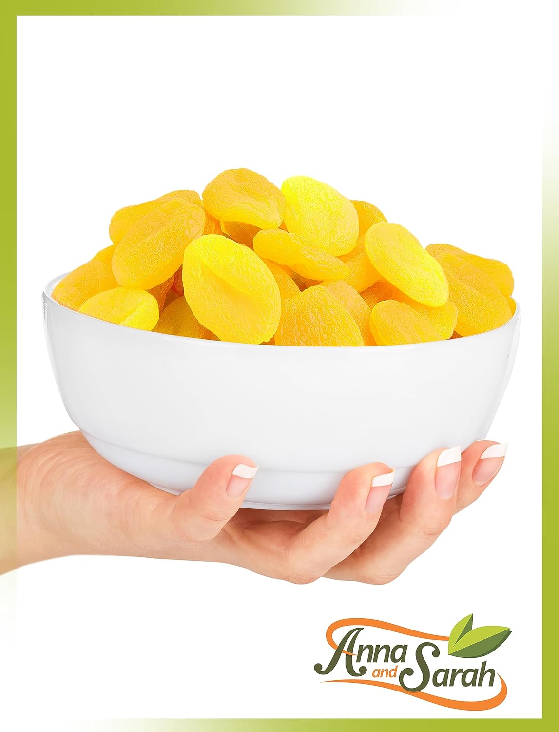 anna-and-sarah-large-turkish-apricots-2-lbs---resealable-bag---premium-quality-snack-pack---big-size-juicy-and-flavorful-2