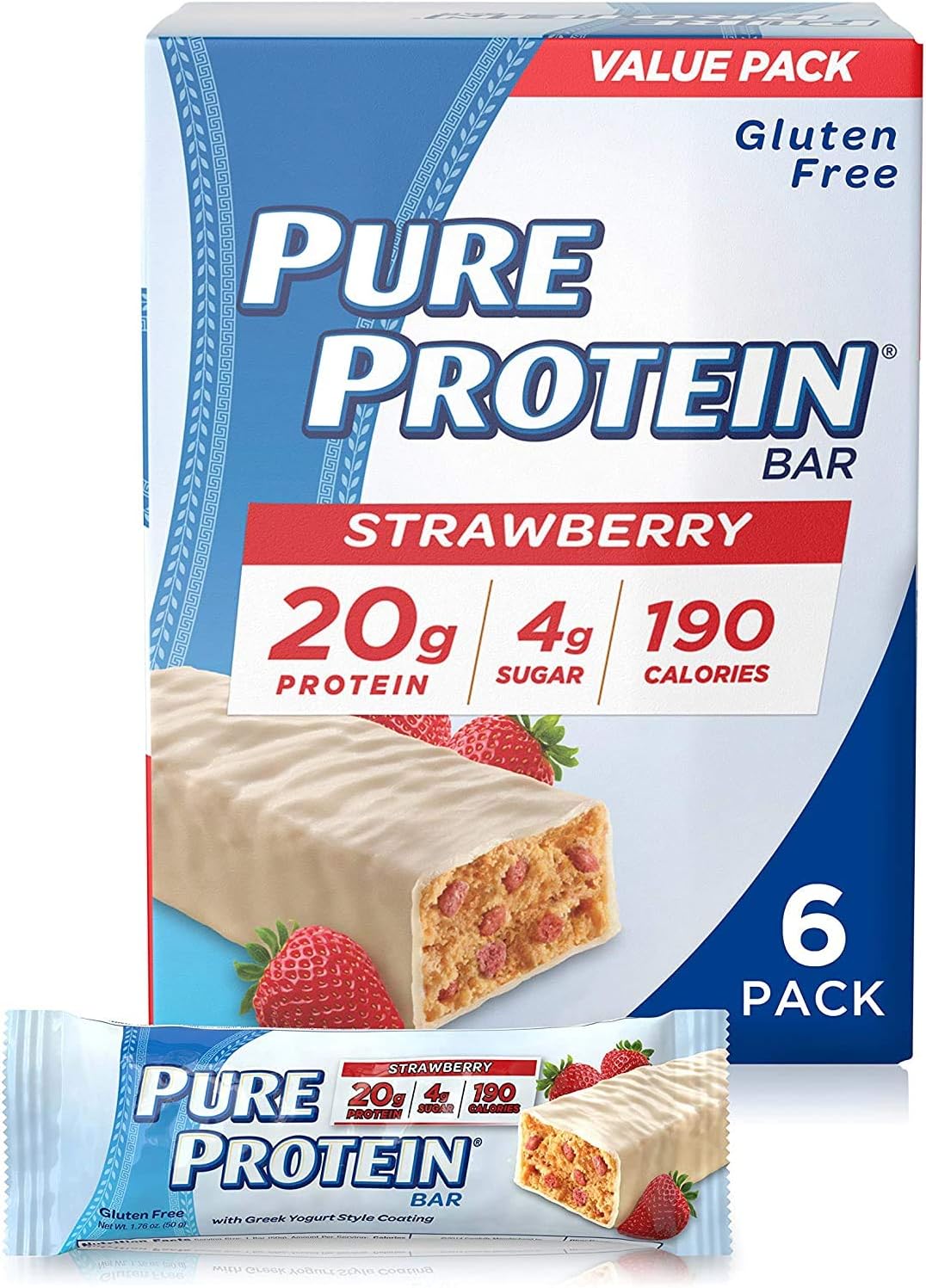 strawberry-greek-yogurt-pure-protein-bars---6-pack-high-protein-low-sugar-nutritious-snacks-gluten-free-energy-support-1
