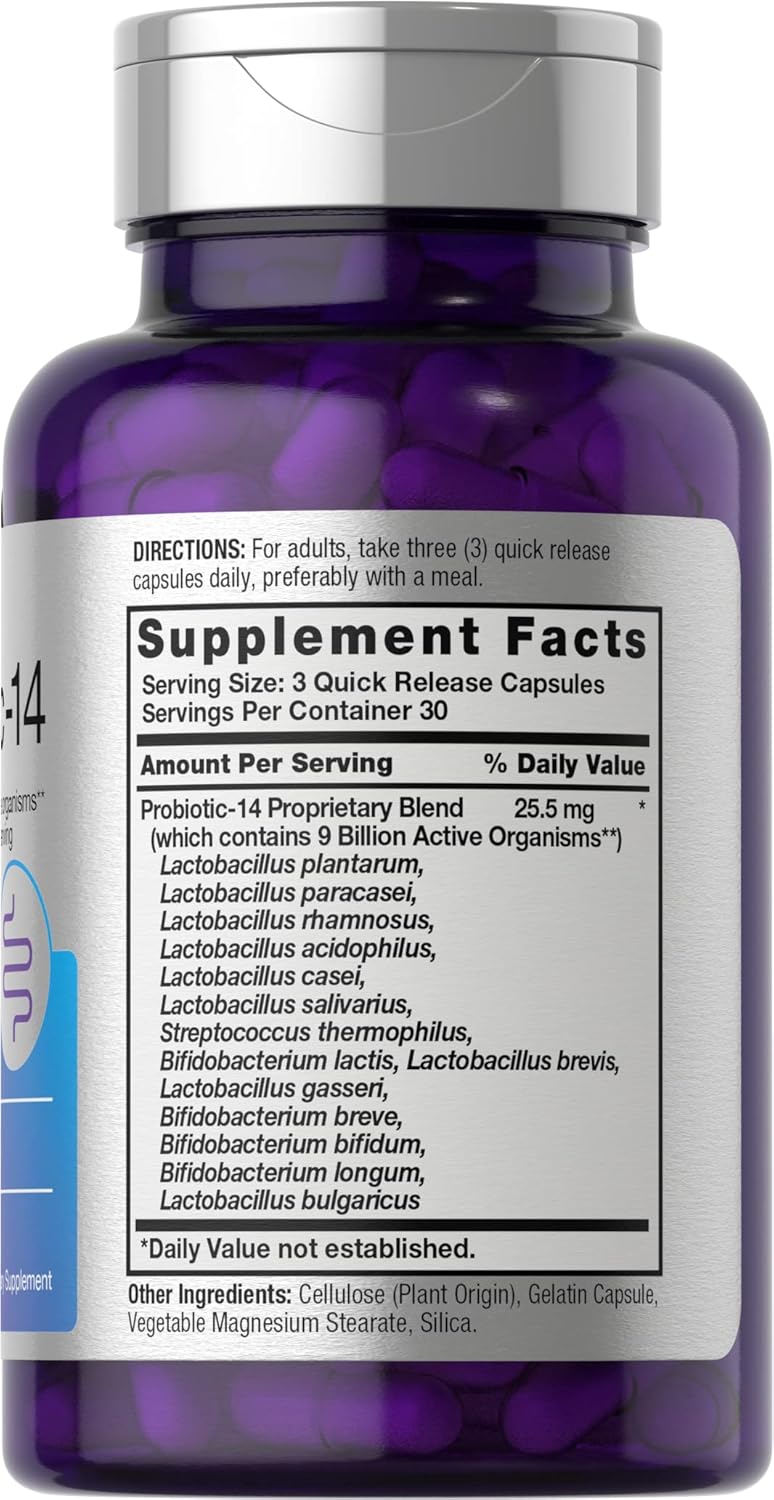 probiotic-supplement-with-14-strains-for-digestive-health---9-billion-cfu---90-capsules---non-gmo-gluten-free---women-men-2